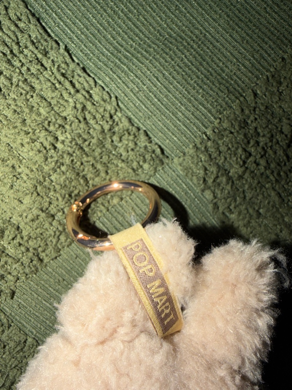 Toffee Labubu - Picture 4 of 5
